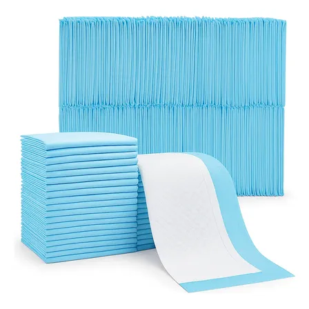 Sabanillas Adulto Vitrineon Cl 45x60cm 30 Uds Absorbente Desechable