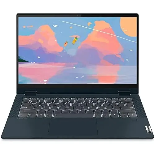 Laptop Lenovo Flex 5 Ryzen 5 5500u 16gb Ram | 1tb Pcie Ssd