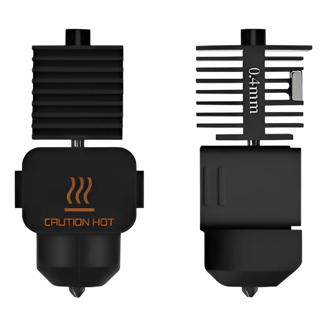 Hotend  A1 Mini 0.4 Bambu Lab Imp 3d