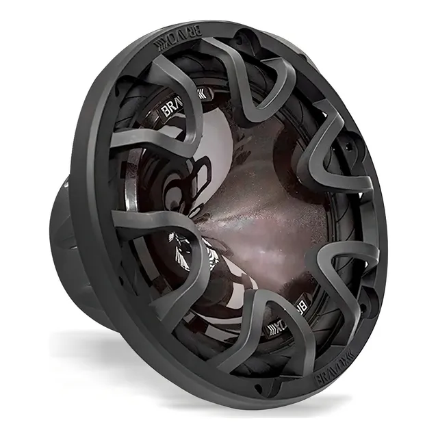 Alto Falante Subwoofer Bravox P12x-s4 12 Polegadas 220w Rms
