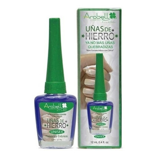 Uñas De Hierro Uñas De Hierro
