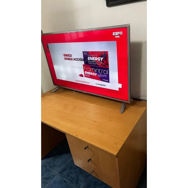 LG Smart Tv 42''  Tda, Triple Xd Engine Wifi