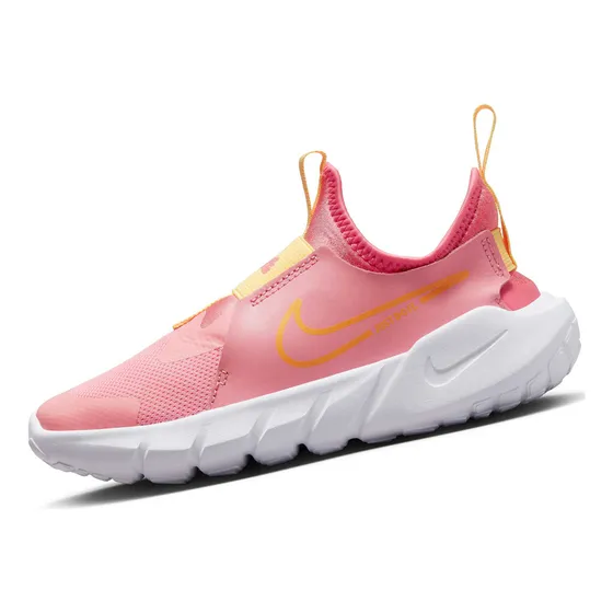 Zapatillas Nike Niñas Running Flex Runner 2 | Dj6040-602