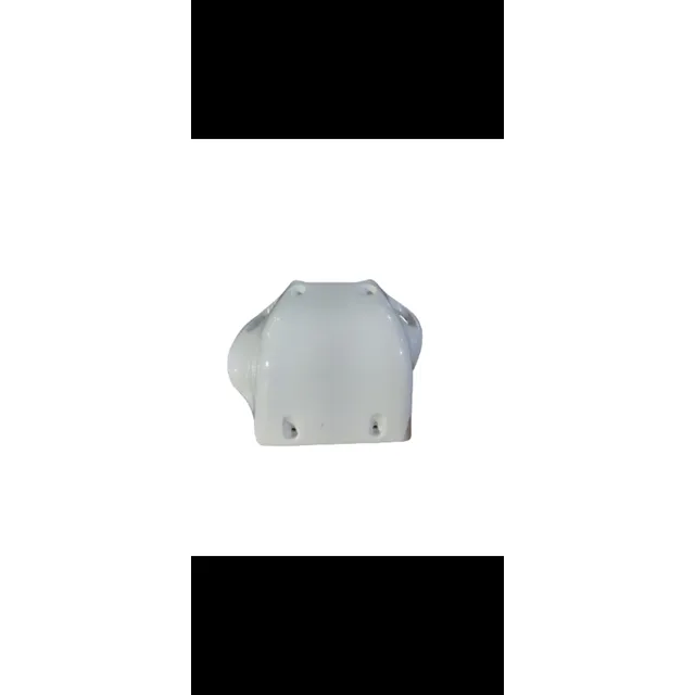 Pechera O Protector De Motor Moto Tx Kavak Universal