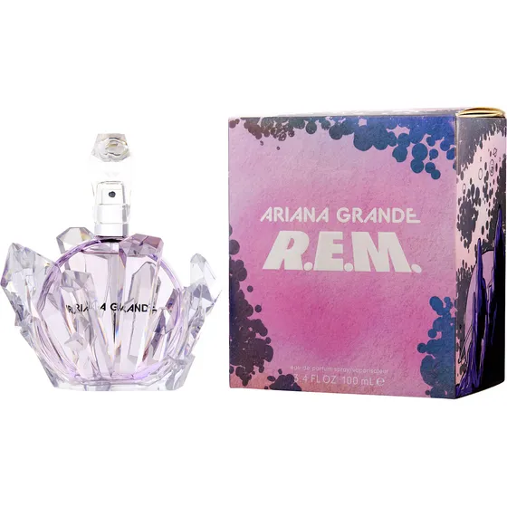 Perfume En Aerosol R.e.m. Ariana Grande Para Mujer