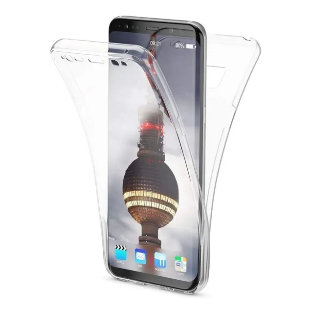 Funda 360 Compatible Con Samsung A03 Core