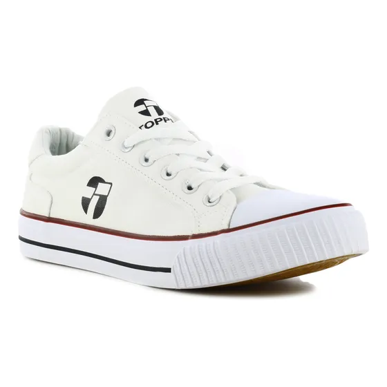 Championes Dama Y Hombre Topper Wagon 001.51497