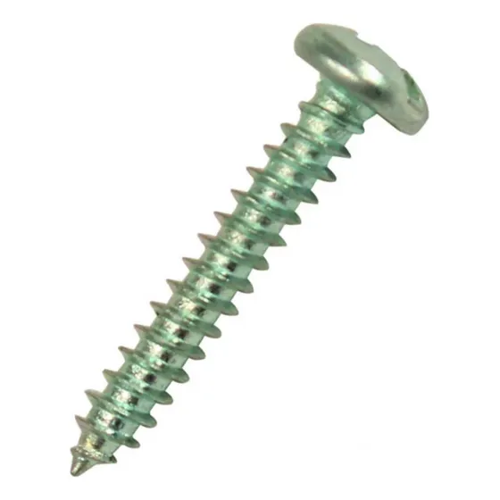 Tornillo Roscalata 6x1/2   (100 Unidades)