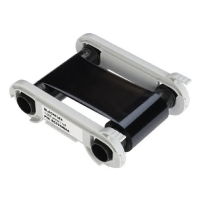 Cinta Negra p/Imp PRIMACY (Gen 1) / ZENIUS Rct023naa - 2000 impresiones - Evolis
