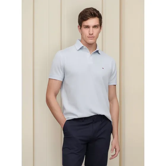 Polo Camisero Regular Fit Tommy Hilfiger