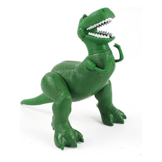 2025 Figura De Acción De Dinosaurio Rex De Toy Story Con 2025 Figura De Acción De Dinosaurio Rex De Toy Story Con