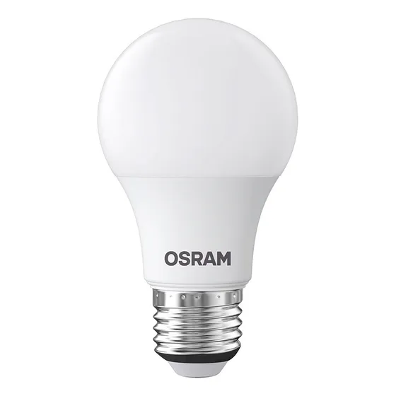 Lampara Led Osram 17w E27 - Luz Blanco Cálido