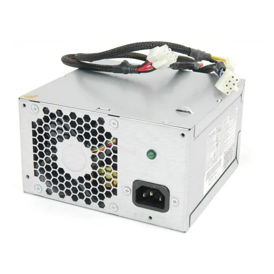 Fuente De Poder Atx Para Servidor Hp 350w Ml110 G9 Nuevo