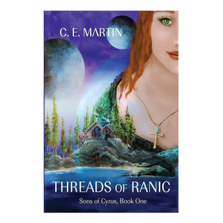 Libro: Threads Of Ranic (sons Of Cyrus) Libro: Threads Of Ranic (sons Of Cyrus)