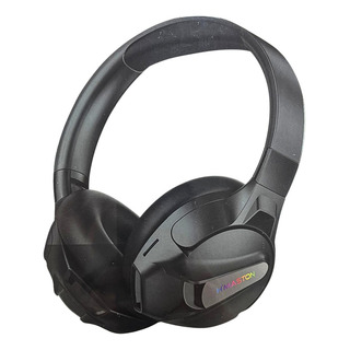 Fone De Ouvido Sem Fio Bluetooth Hmaston Sn40 Preto Fone De Ouvido Sem Fio Bluetooth Hmaston Sn40 Preto