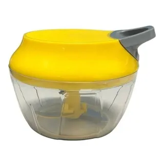Processador Triturador Cortador Alimentos Manual 3 LĂąminas. Processador Triturador Cortador Alimentos Manual 3 LĂąminas.