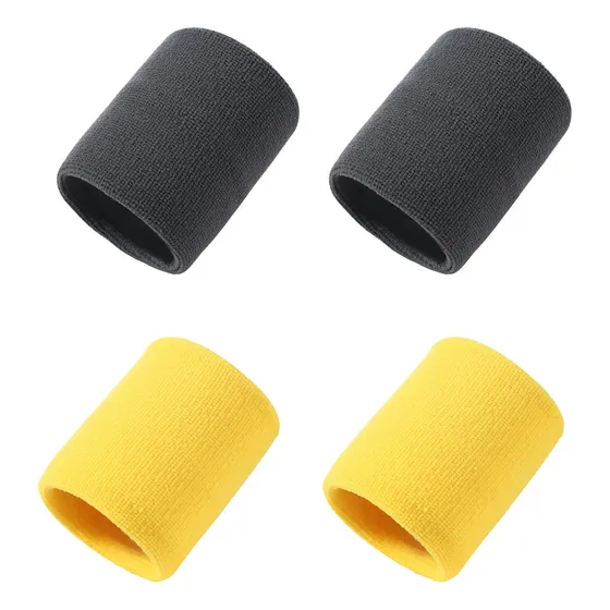 4 Piezas Deportivas Para El Sudor Para Gimnasio Y Correr