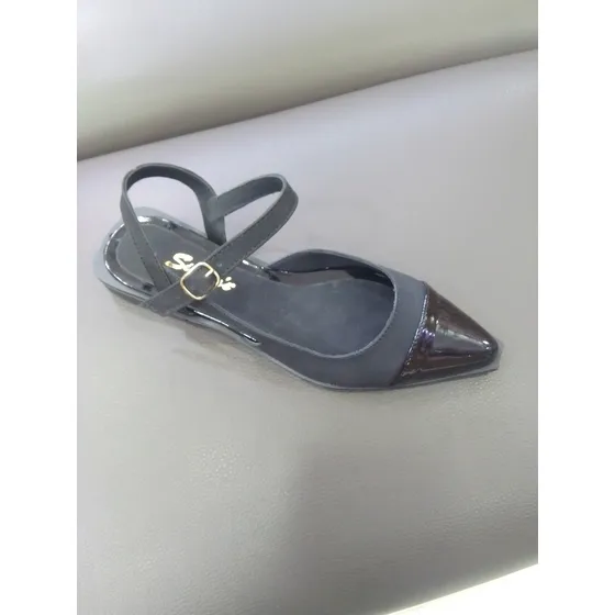 Calzado Casual Sifrinas Para Damas Modelo E-03