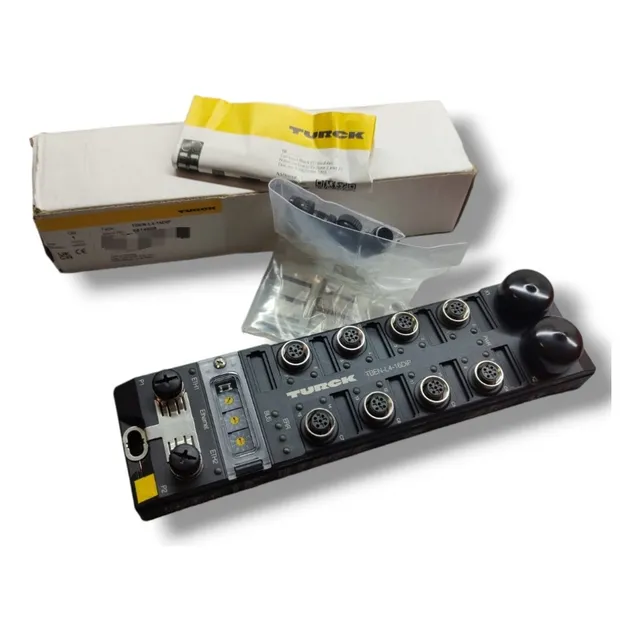 Turck Tben-l4-16dip