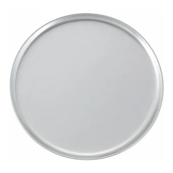 Bandeja Para Pizza 13  Aluminio Resistente Winco 