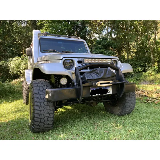 Troller T4 2.8