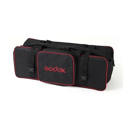 Bolso Kit Fotografia, Bolso Para Tripodes, Luces, Flash