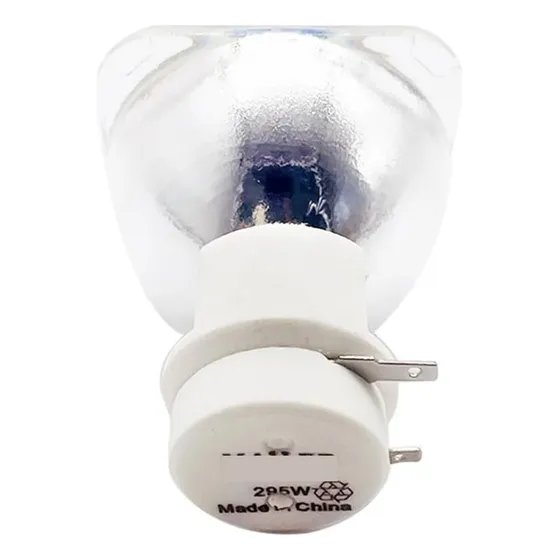 Para Lampara Si-ri-us 295w Luz Estroboscopica Discoteca Haz