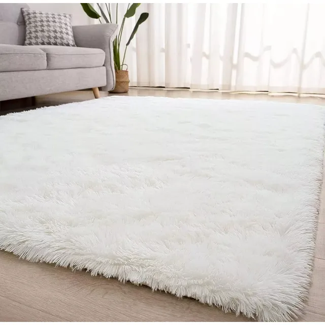 Tapete Sala Quarto Peludo Felpudo Luxo 1,50x1,00 *promoção* Tapete Sala Quarto Peludo Felpudo Luxo 1,50x1,00 *promoção*