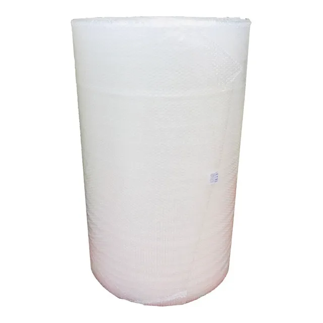 Bobina Papel Burbuja 140 Mts Plastico  Transporte En Caracas