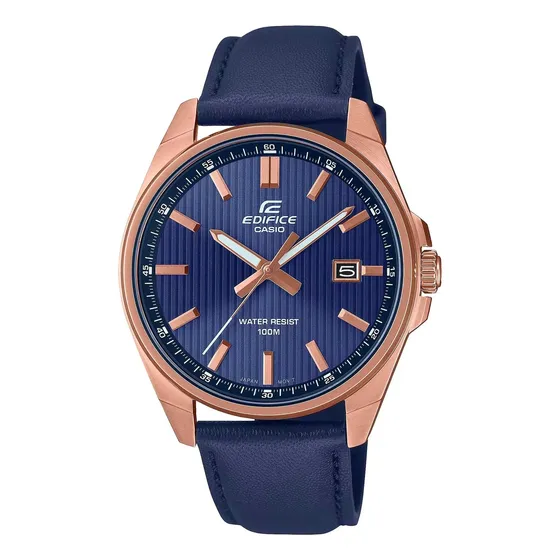 Reloj Casio Efv150cl-2avudf Cuarzo Unisex