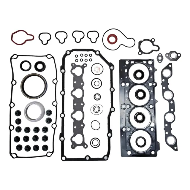 Juego De Juntas Completo Chrysler Neon 2.0 16v. Sohc Off