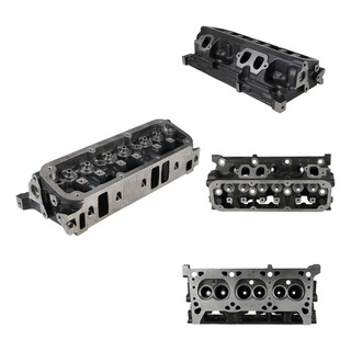 Cabeza De Motor Dodge Ram 1500 1994-2001 V6 3.9 Cabeza De Motor Dodge Ram 1500 1994-2001 V6 3.9