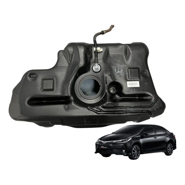 Tanque Combustivel Toyota Corolla 2.0 Flex 2017 2019 (usado)
