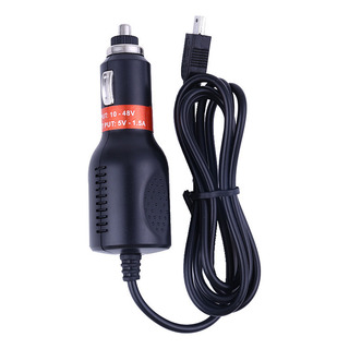 Adaptador De Cargador De Coche Tipo Y Usb Dash Cam Para Driv Adaptador De Cargador De Coche Tipo Y Usb Dash Cam Para Driv