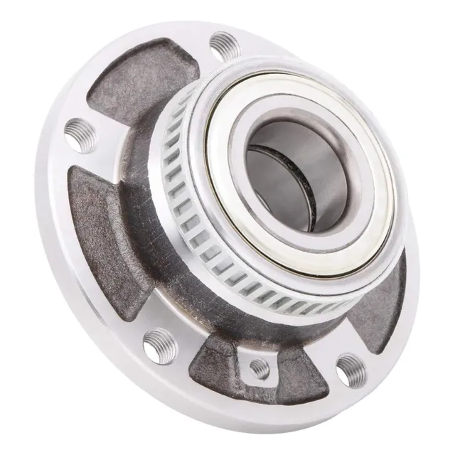 Maza Masa Ruleman Delantera Bmw 318 320 323 325 328 330 E36