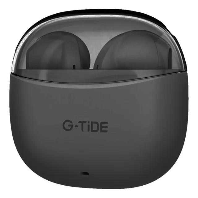Audífonos Inalámbricos Bluetooth In-ear 4 Gtide L21 Negro