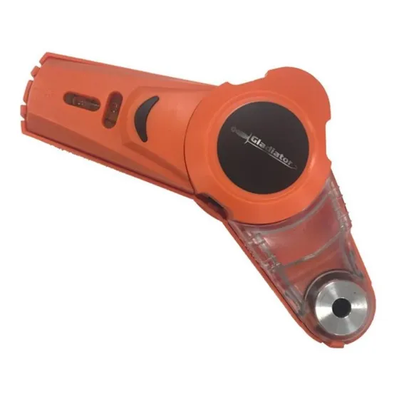 Nivelador Laser Multifunción 15m Gladiator G P
