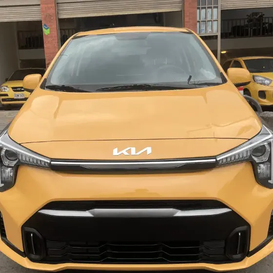 Taxi Grand Ekotaxi 2027 0km / Financie Con $30 Millones