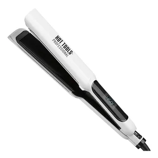 Alisador De Cabelo Nanocerâmico Hot Tools Pro Artist... Cerâmica