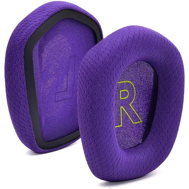 Almohadillas Para Audífonos Logitech G Series G733
