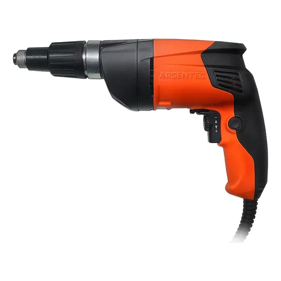 Atornillador Torque Regulable Argentec Dg550 500 Watts