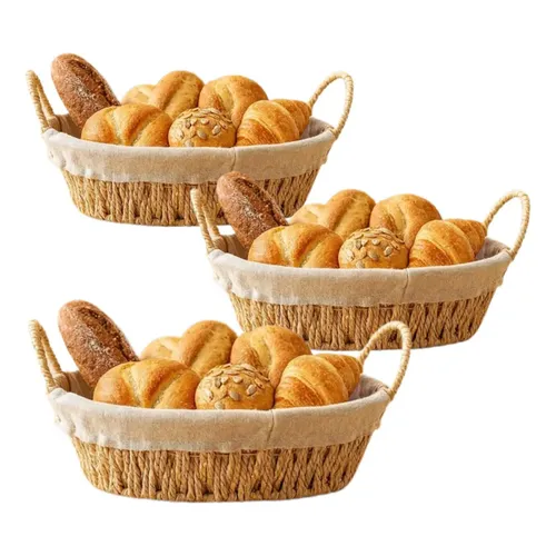 Z1reusable Beeswax Bread Bags Large Storage Sourdough Bread
