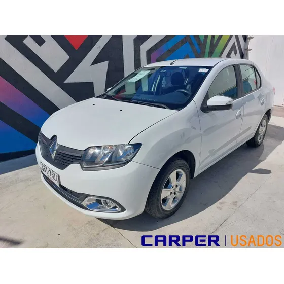 Renault Logan 1.6 Privilege 105cv