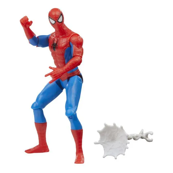 Figura Hombre Araña Marvel Spiderman Epic Hero