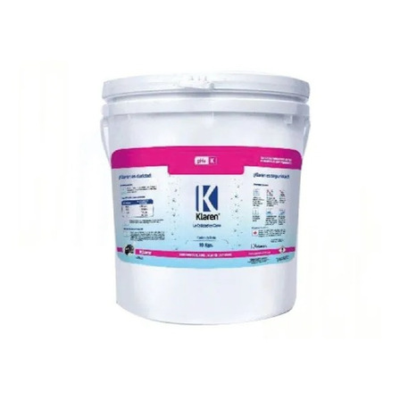 Ph+ Para Alberca Klaren Envase De 10 Kgs Ph+ Para Alberca Klaren Envase De 10 Kgs