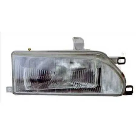 Faro Delantero Toy Corolla Araya 88-91 Izq.