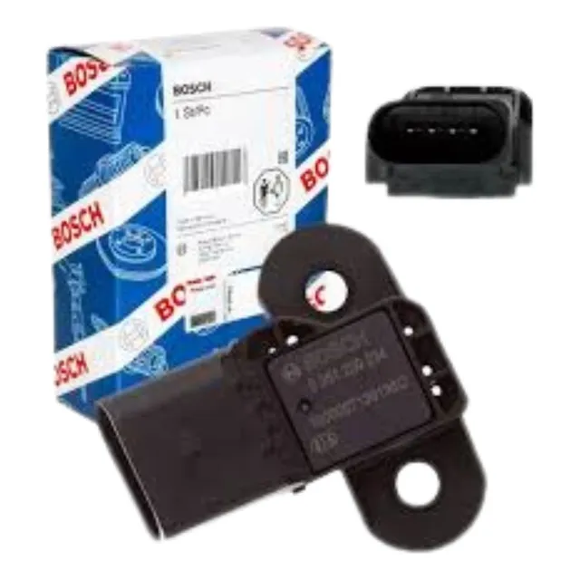 Sensor Presion Absoluta Vw Seat Bosch 0261230234 03c906051f