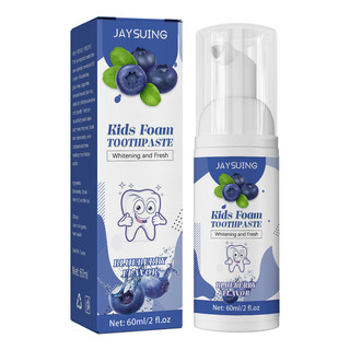Una Pasta De Dientes Para Niños Con Protección Especial Para Una Pasta De Dientes Para Niños Con Protección Especial Para