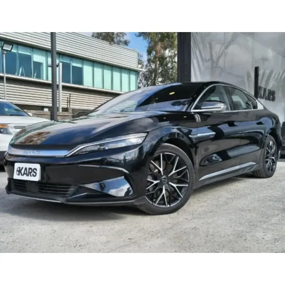 Byd Han 2023
