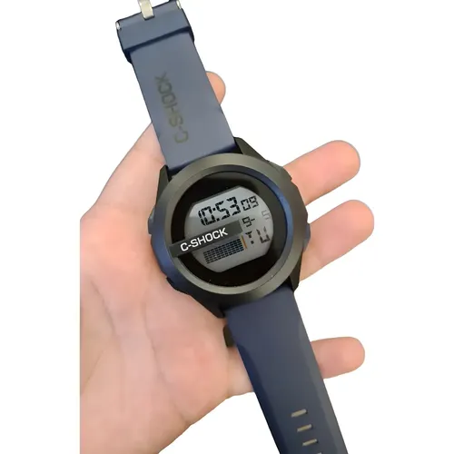 Casio G-shock Gw-b5600hr-1jf Radio Solar Watch | MercadoLivre